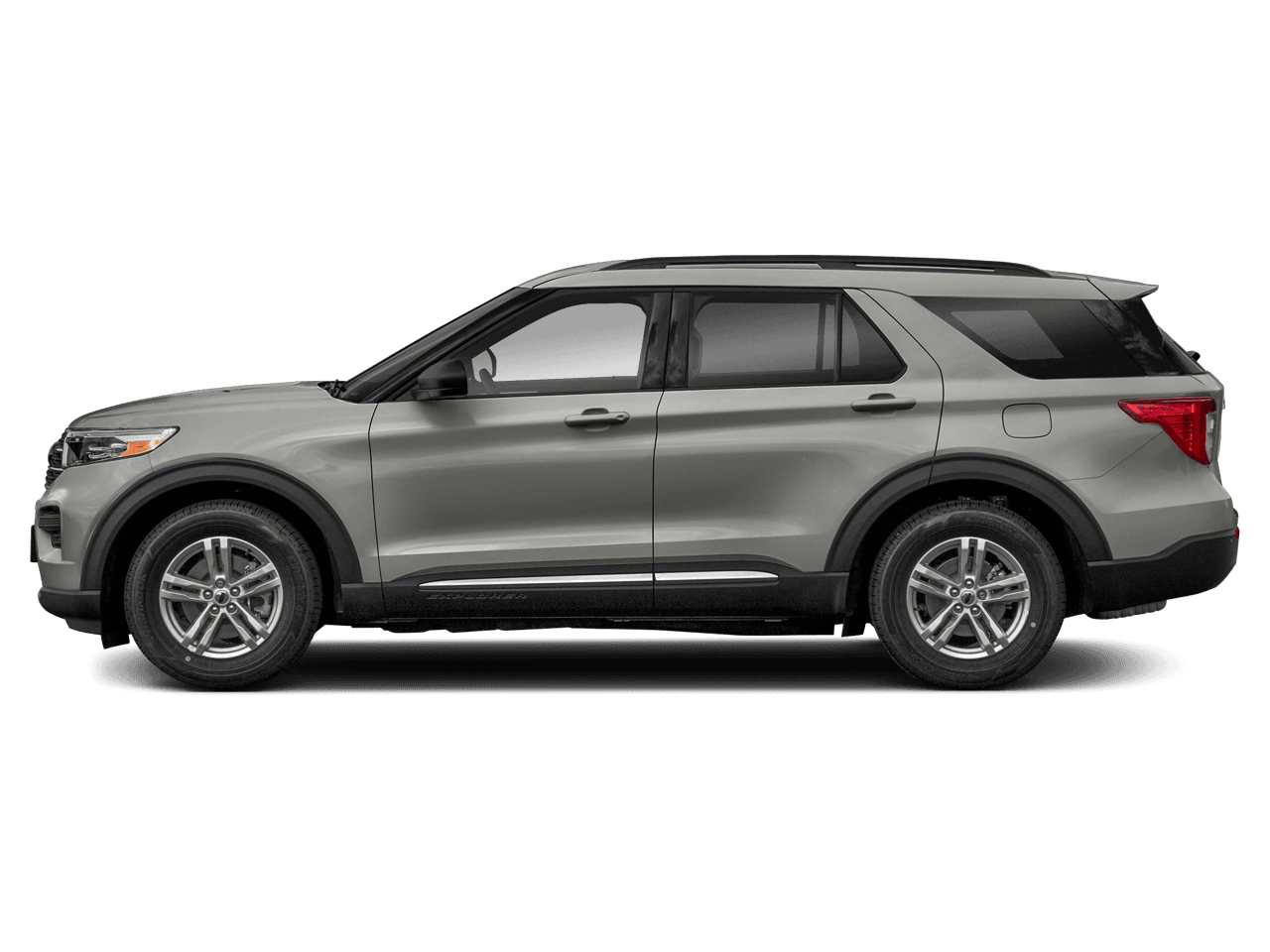 2021 Ford Explorer Photo in Silver Spring, MD 20904