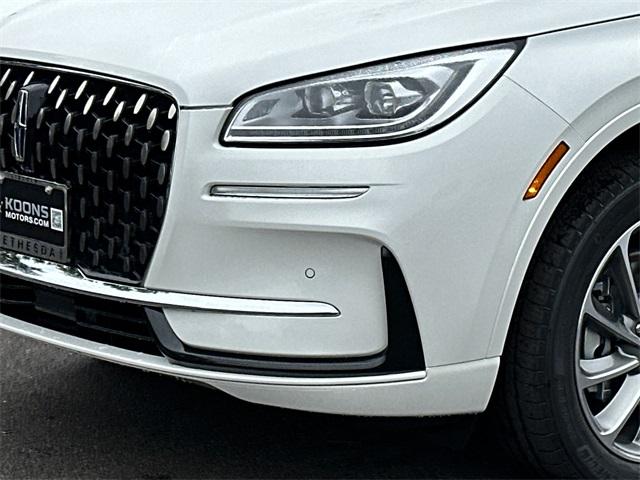 2025 Lincoln Corsair Photo in Bethesda, MD 20814