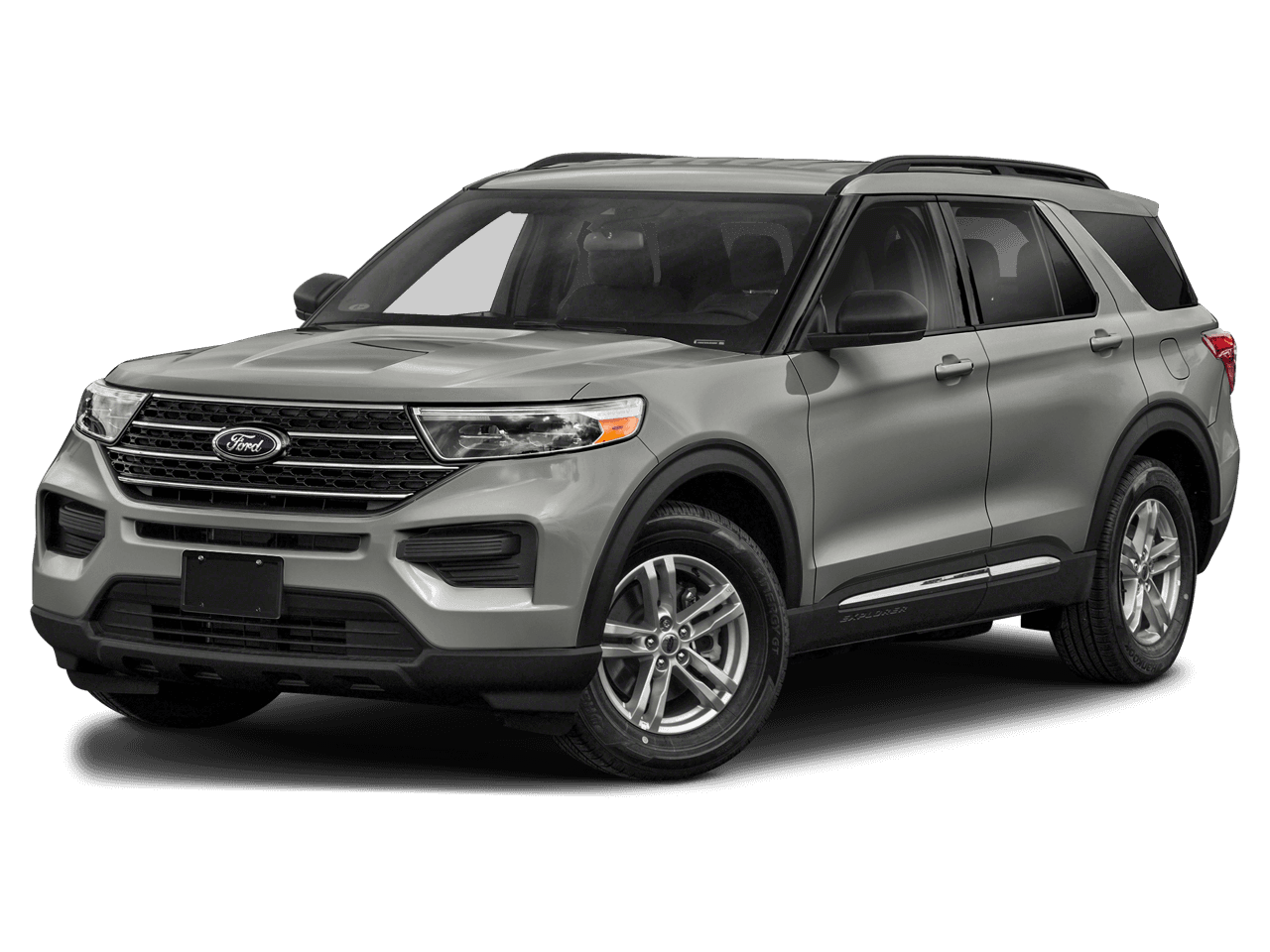 2021 Ford Explorer Photo in Silver Spring, MD 20904