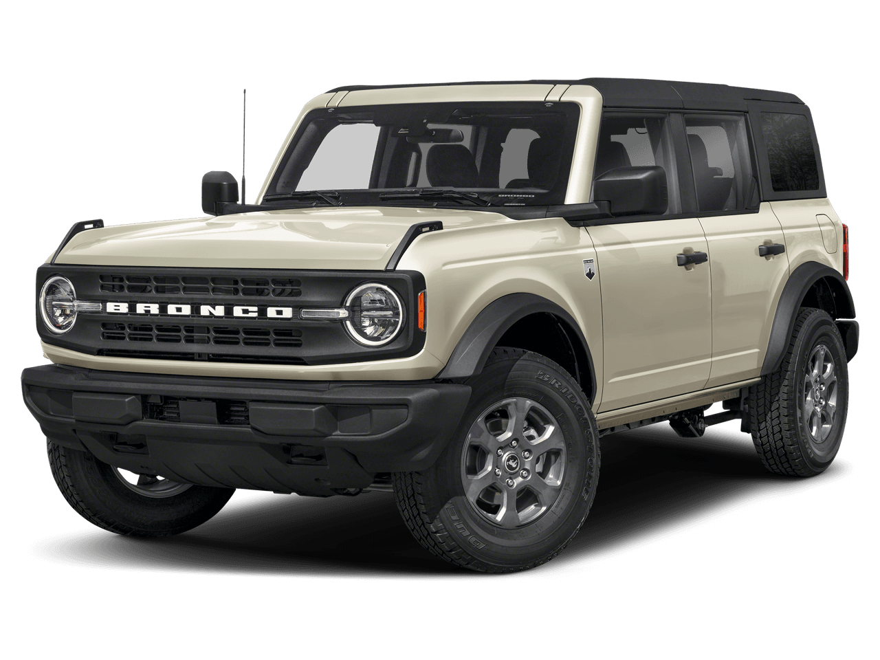 2026 Ford Bronco Photo in Silver Spring, MD 20904