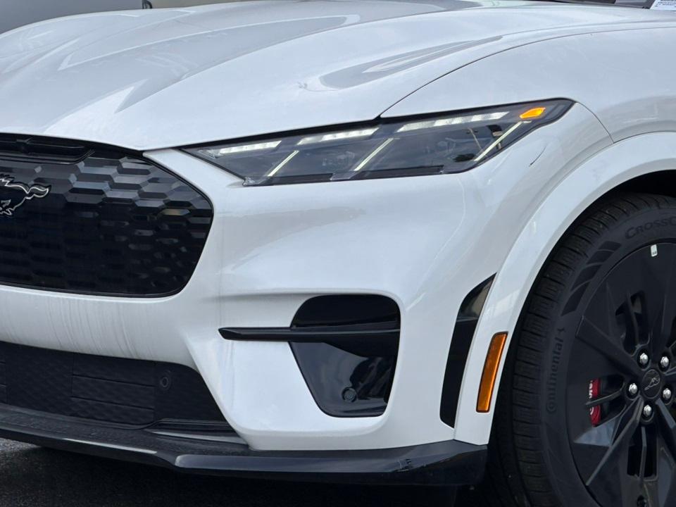 2025 Ford Mustang Mach-E Photo in Silver Spring, MD 20904