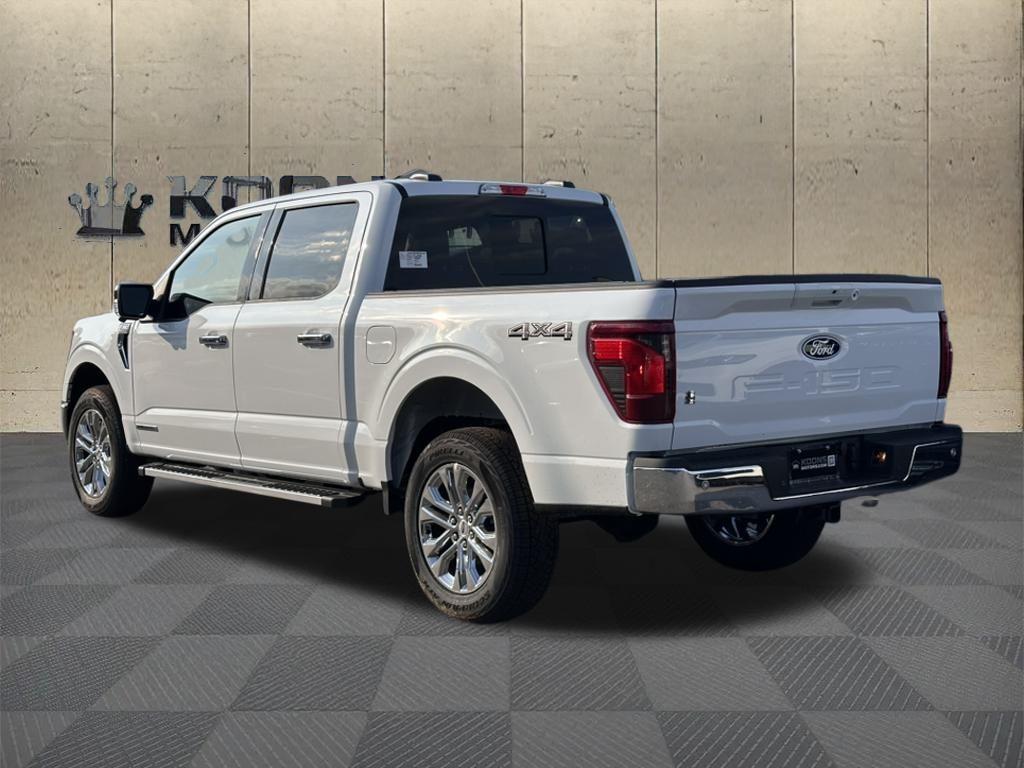 2025 Ford F-150 Photo in Silver Spring, MD 20904