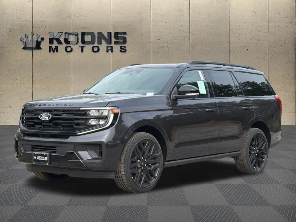 2027 Ford Expedition Photo in Silver Spring, MD 20904