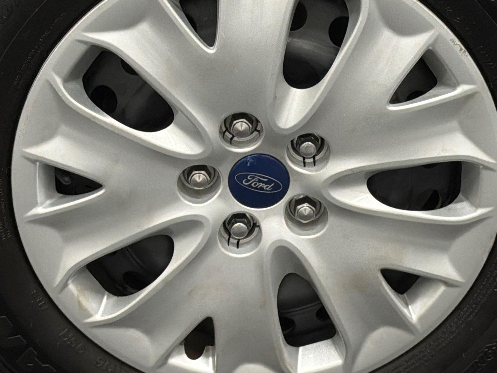 2020 Ford Fusion Photo in Silver Spring, MD 20904