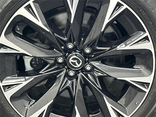 2024 Mazda CX-90 PHEV Photo in Bethesda, MD 20814