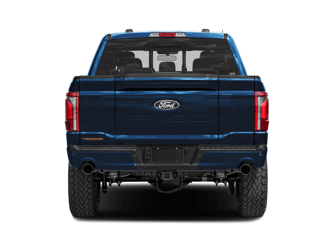 2025 Ford F-150 Photo in Silver Spring, MD 20904