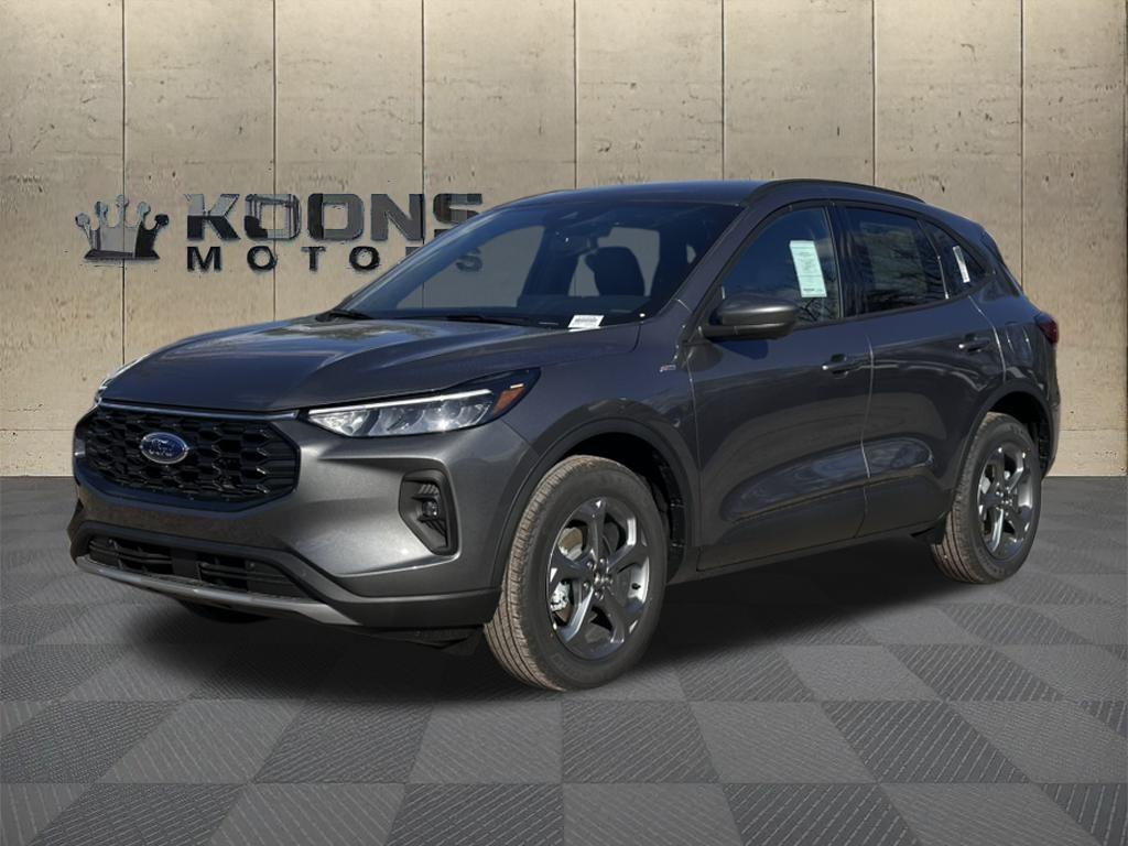 2025 Ford Escape Hybrid Photo in Silver Spring, MD 20904