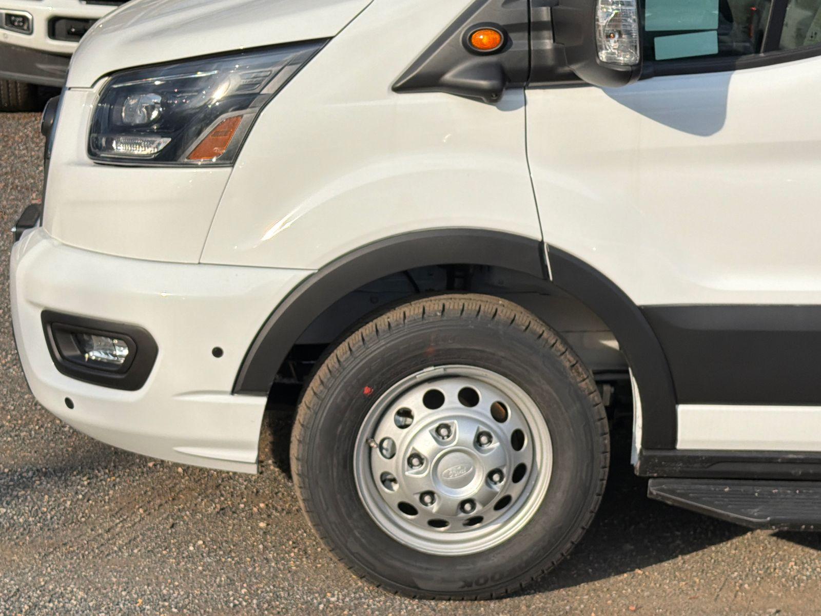 2026 Ford Transit-350 Photo in Silver Spring, MD 20904