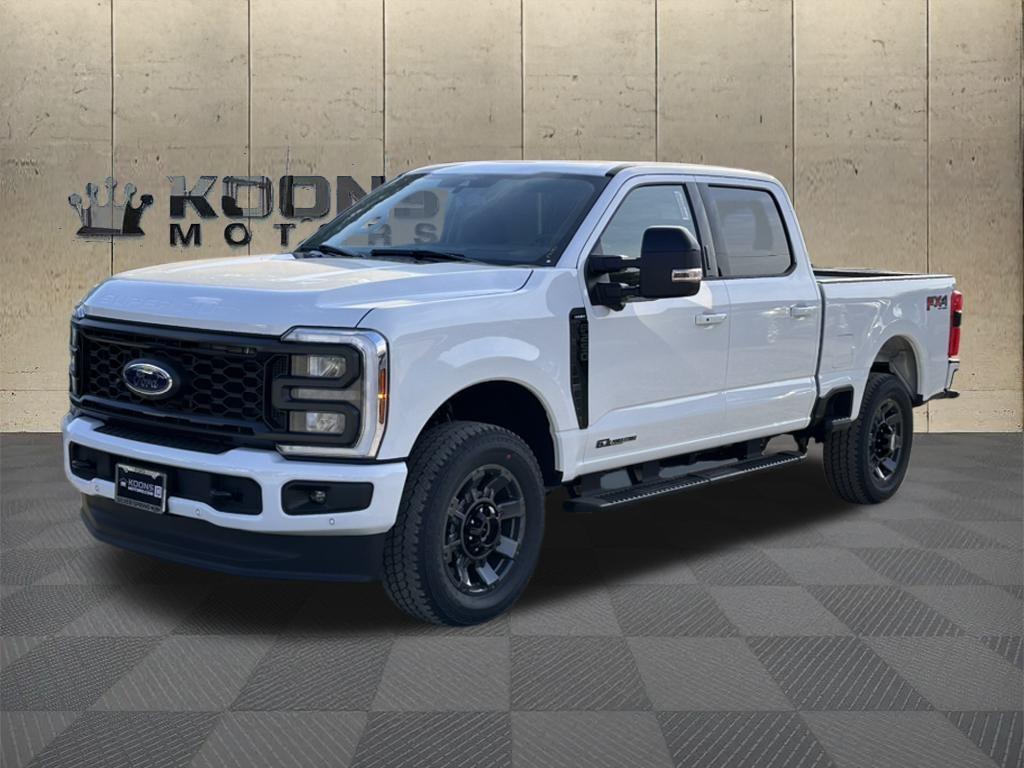 2024 Ford F-250 Super Duty Photo in Silver Spring, MD 20904