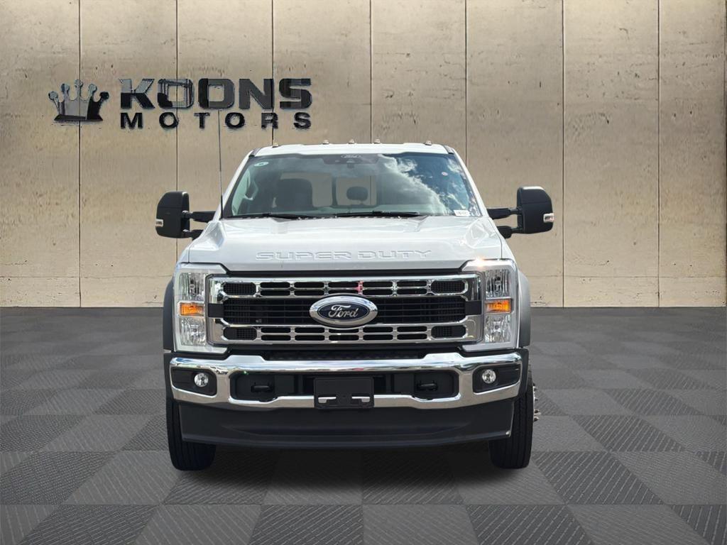 2026 Ford F-450SD Photo in Silver Spring, MD 20904