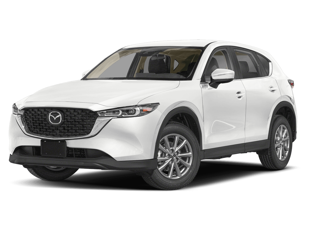2025 Mazda CX-5 Photo in Silver Spring, MD 20904