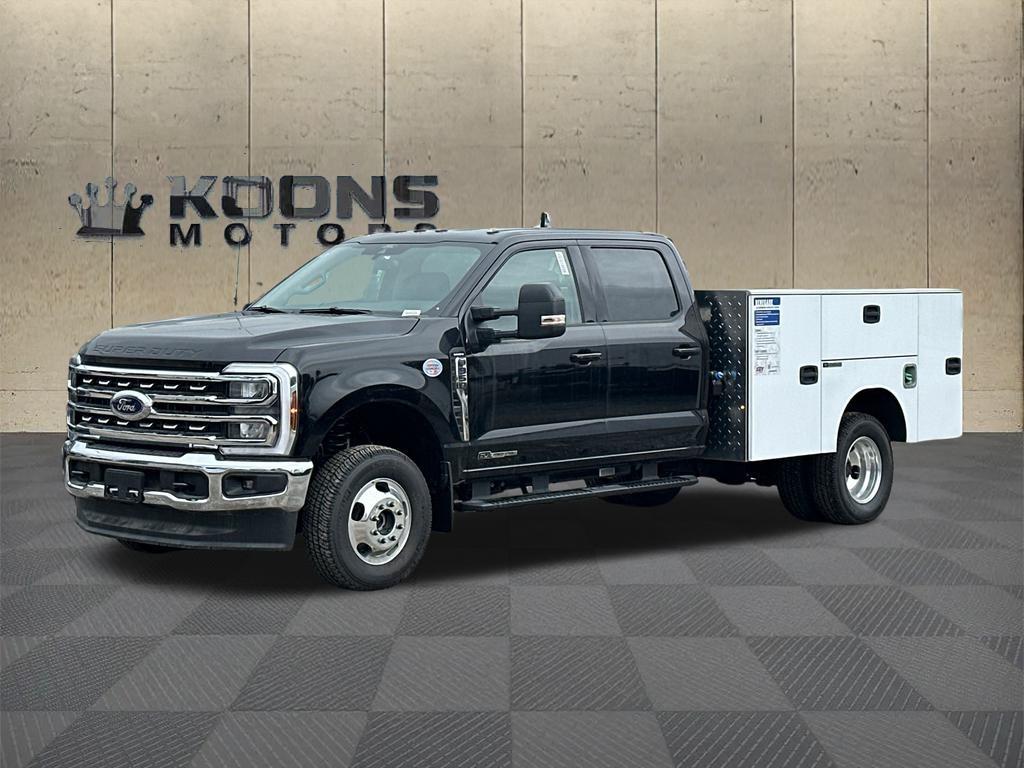 2025 Ford F-350SD Photo in Silver Spring, MD 20904