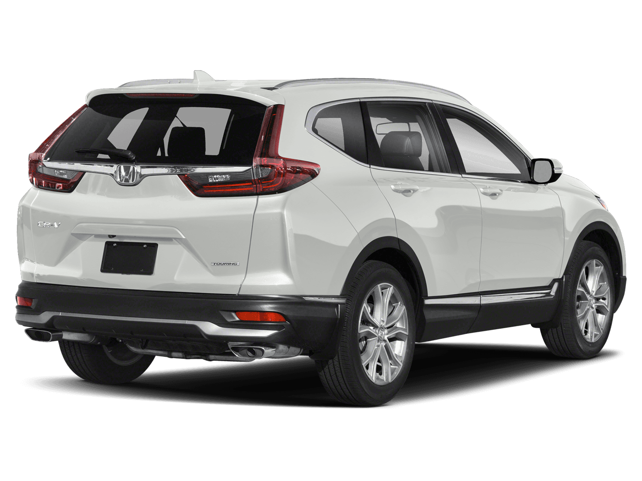 2020 Honda CR-V Photo in Silver Spring, MD 20904