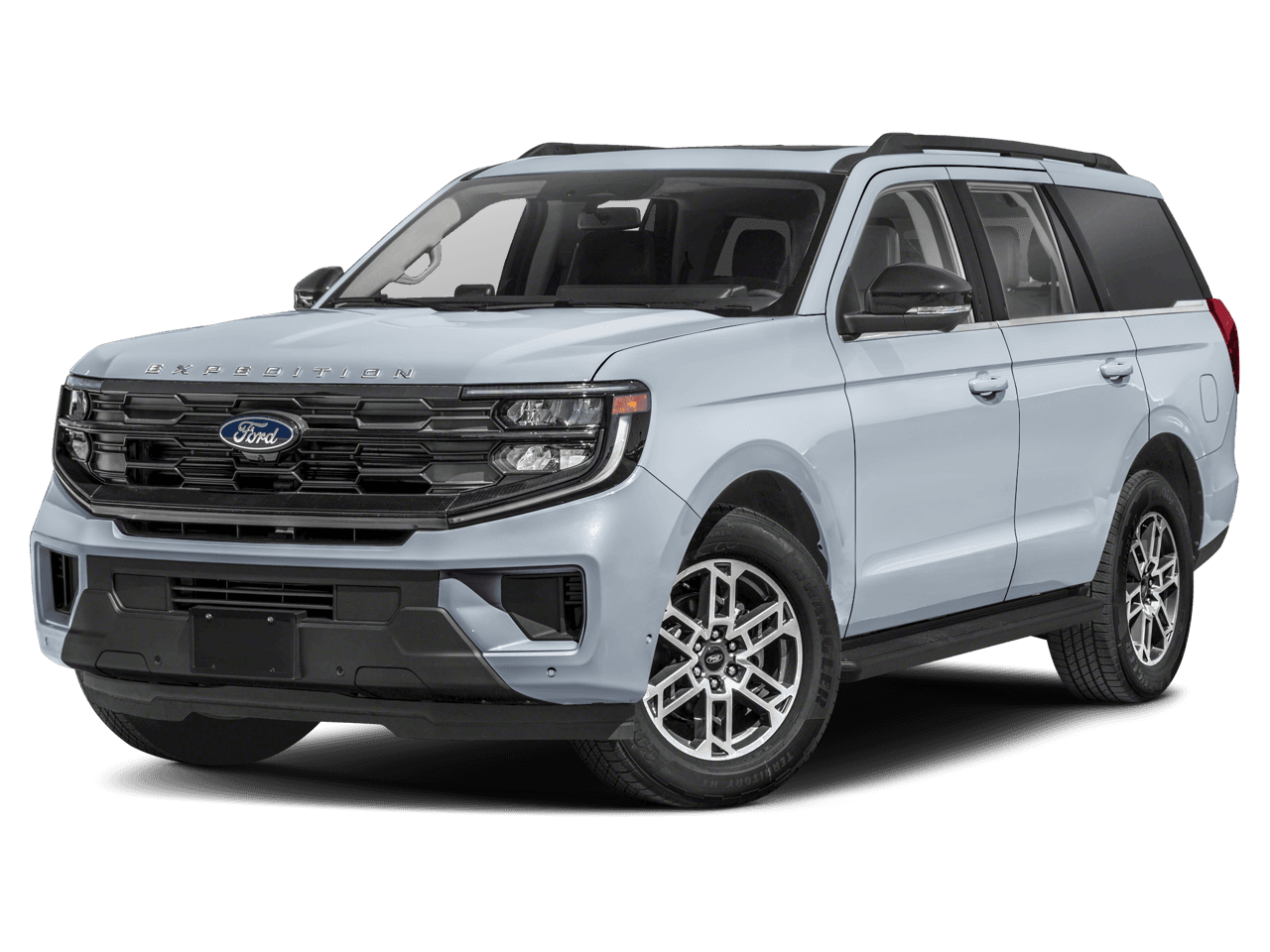 2025 Ford Expedition Photo in Silver Spring, MD 20904