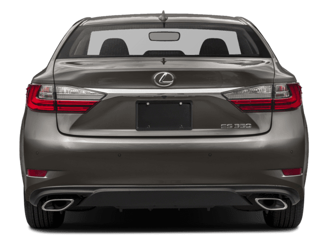 2018 Lexus ES Photo in Silver Spring, MD 20904