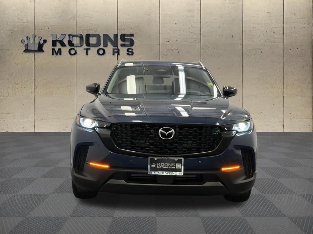 2026 Mazda CX-50 Hybrid Photo in Silver Spring, MD 20904