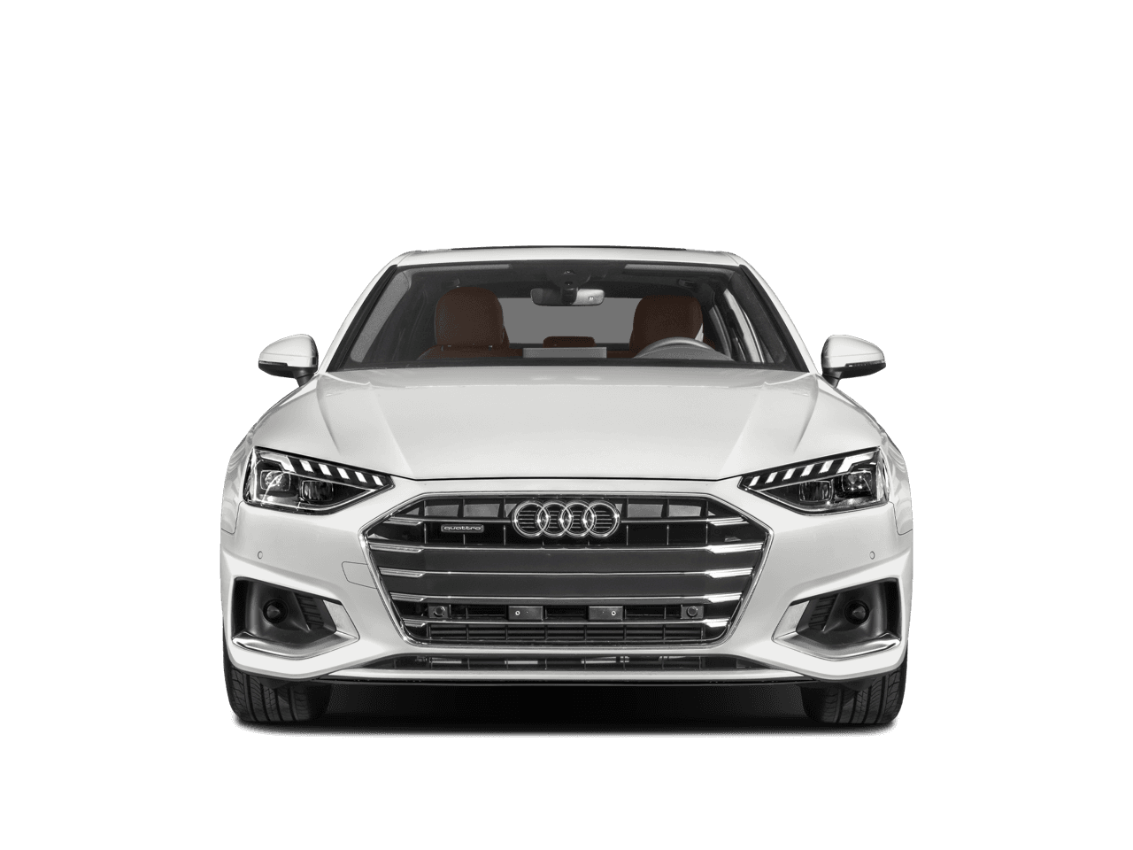 2024 Audi A4 Photo in Bethesda, MD 20814