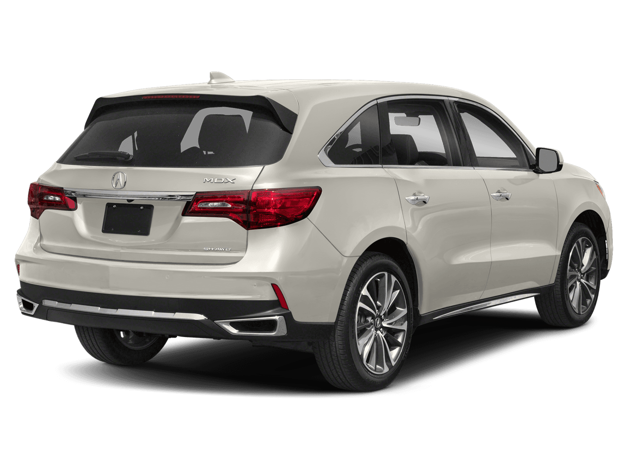 2020 Acura MDX Photo in Silver Spring, MD 20904