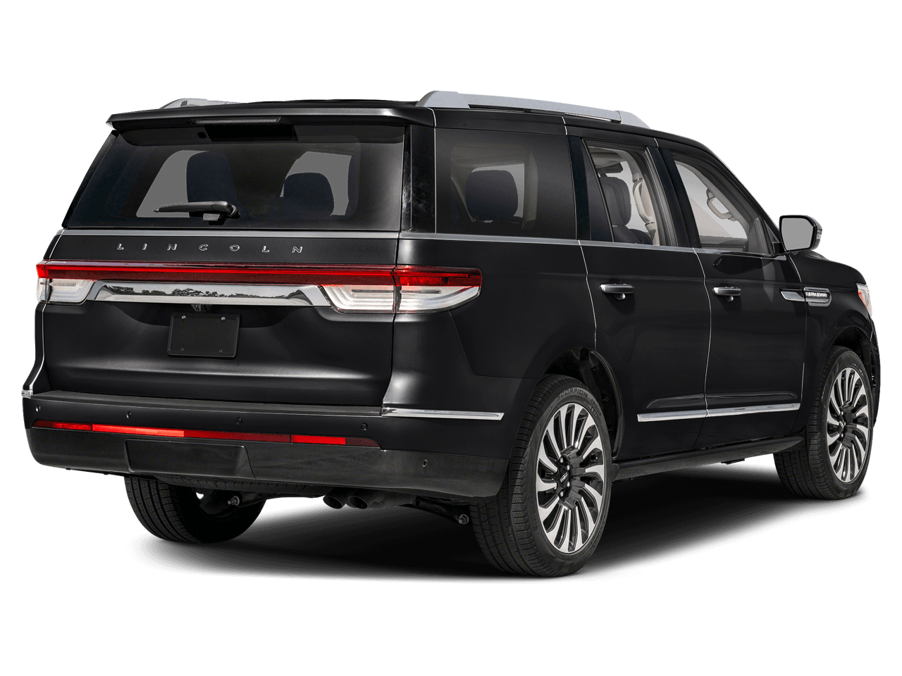 2022 Lincoln Navigator Photo in Bethesda, MD 20814