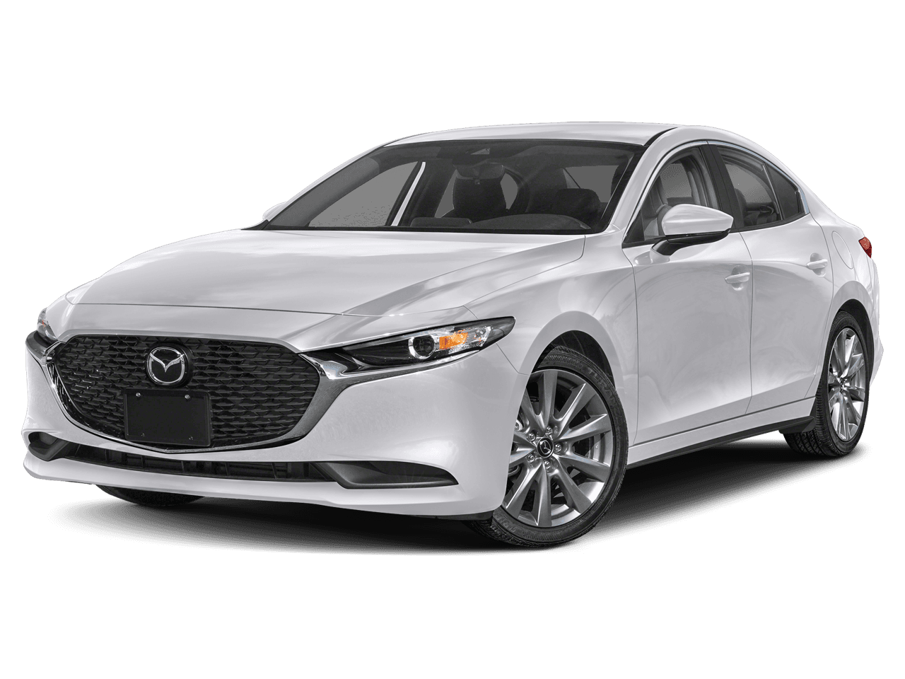 2023 Mazda Mazda3 Photo in Silver Spring, MD 20904