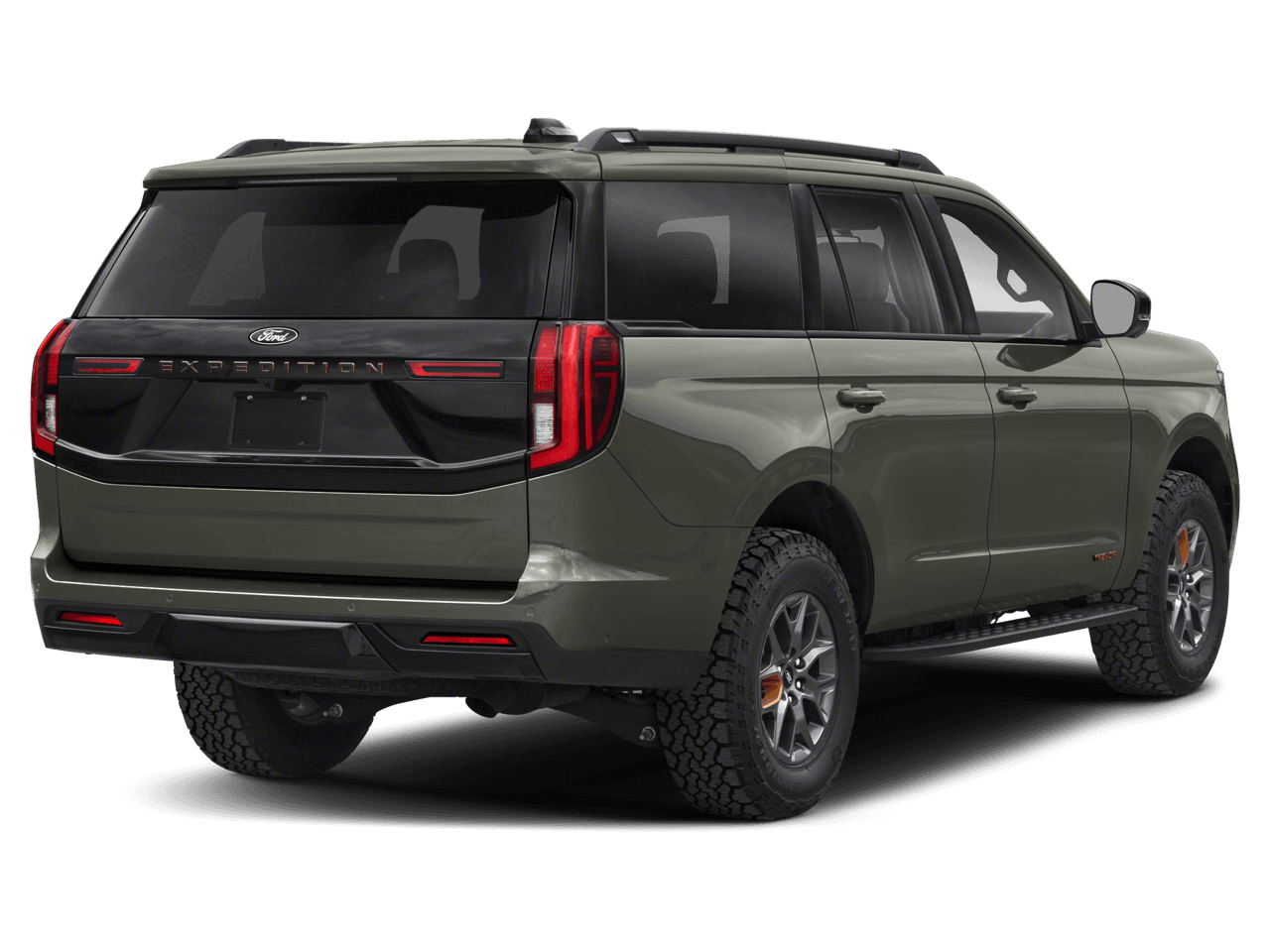 2025 Ford Expedition Photo in Silver Spring, MD 20904