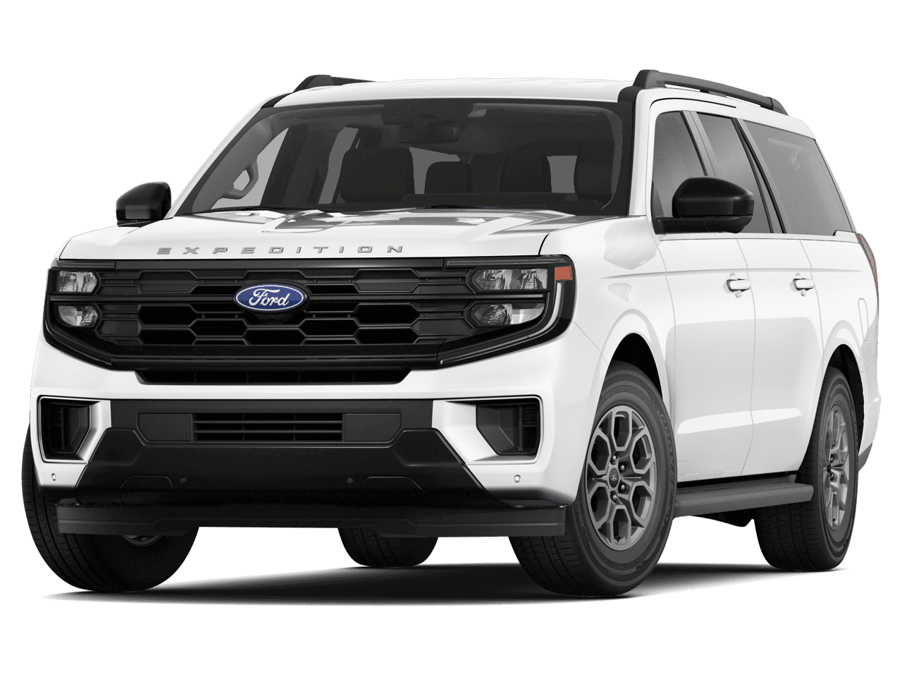 2025 Ford Expedition Max Photo in Silver Spring, MD 20904