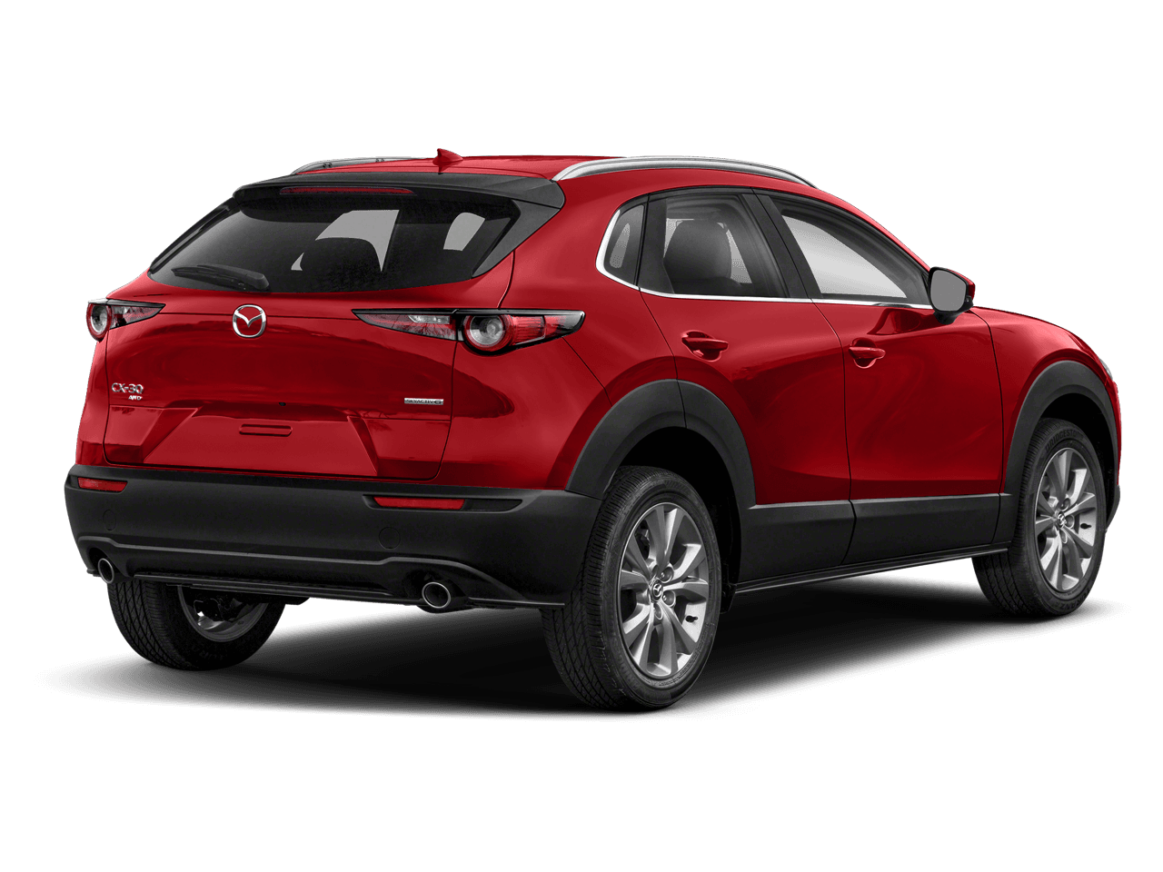 2021 Mazda CX-30 Photo in Bethesda, MD 20814
