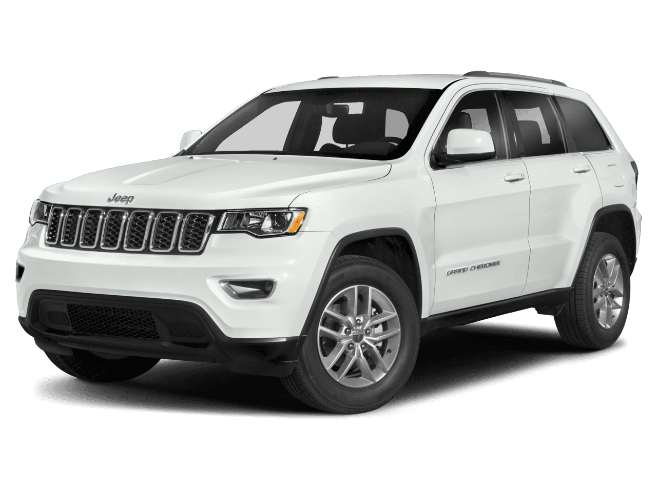 2021 Jeep Grand Cherokee Photo in Silver Spring, MD 20904