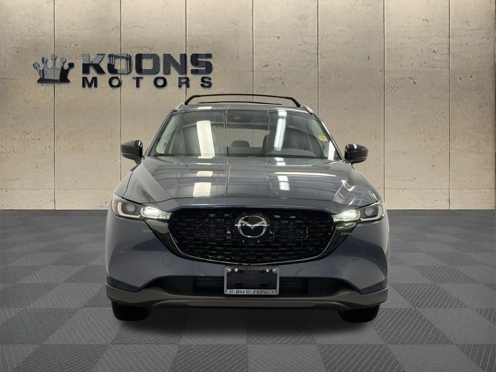 2025 Mazda CX-5 Photo in Silver Spring, MD 20904