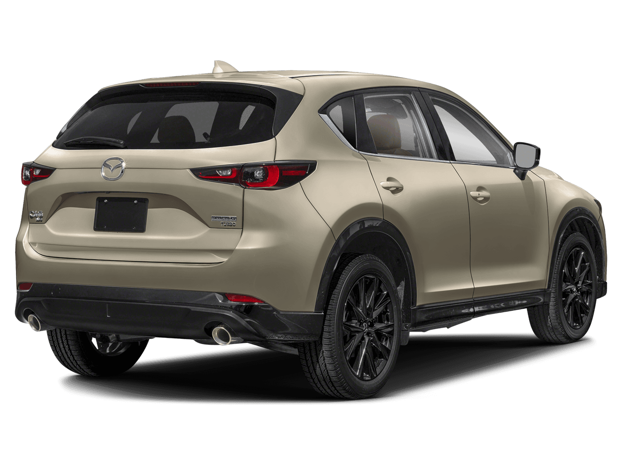 2025 Mazda CX-5 Photo in Silver Spring, MD 20904
