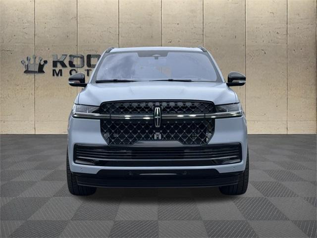 2025 Lincoln Navigator Photo in Bethesda, MD 20814