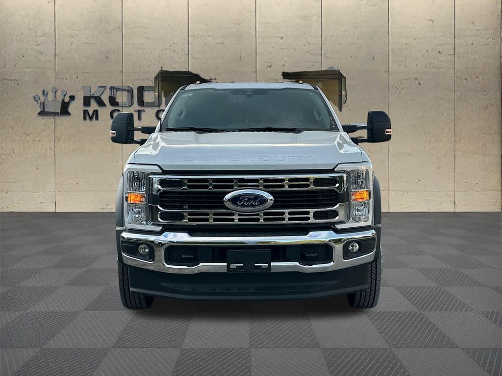 2025 Ford F-550SD Photo in Silver Spring, MD 20904