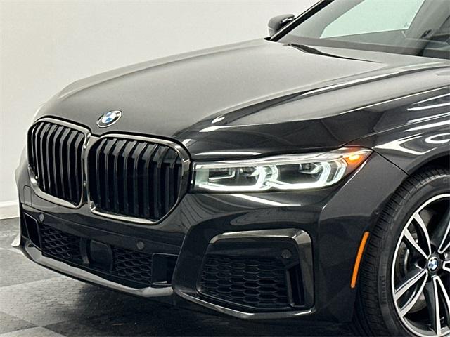 2022 BMW 7 Series Photo in Bethesda, MD 20814