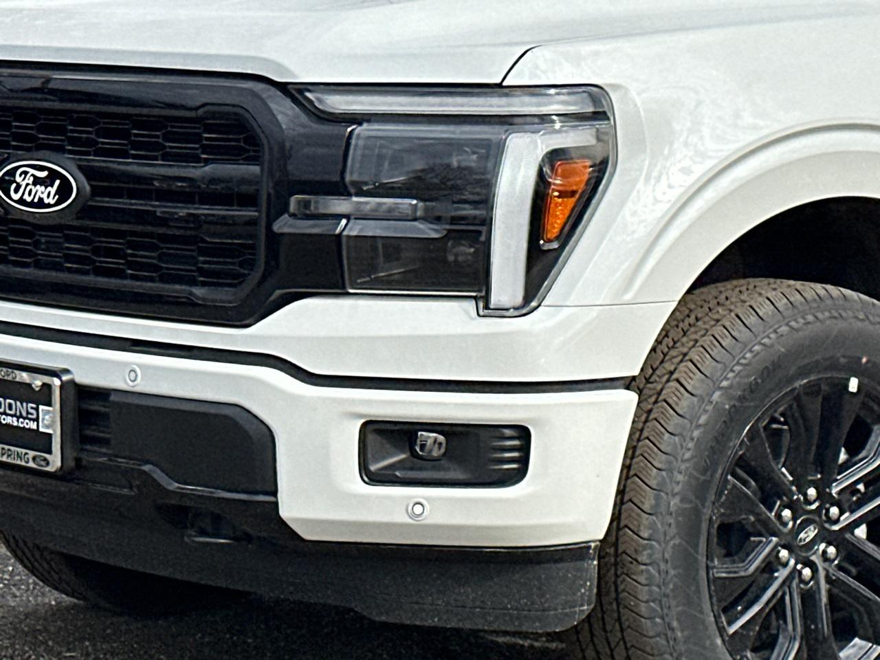 2025 Ford F-150 Photo in Silver Spring, MD 20904