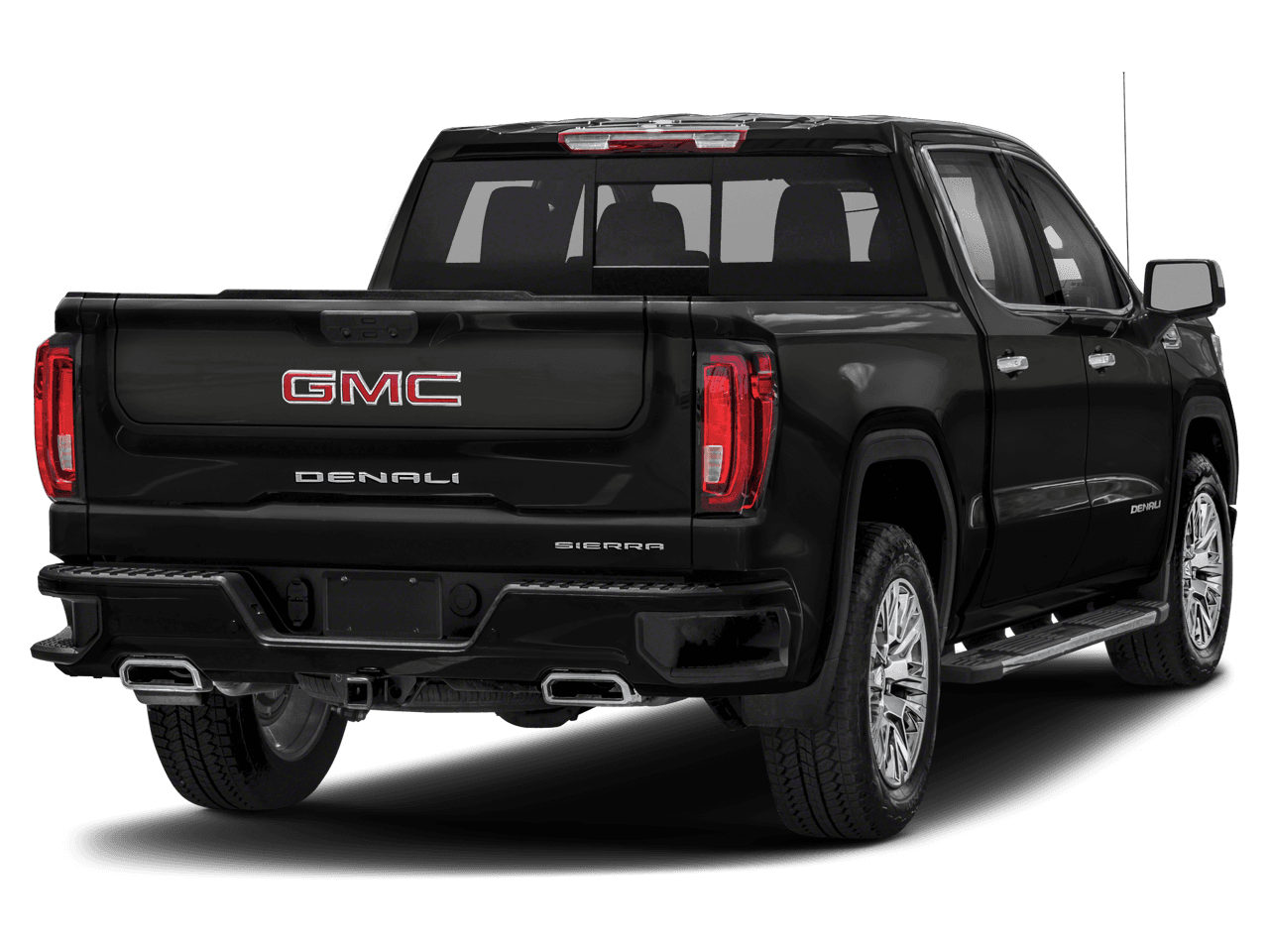 2022 GMC Sierra 1500 Limited Photo in Bethesda, MD 20814