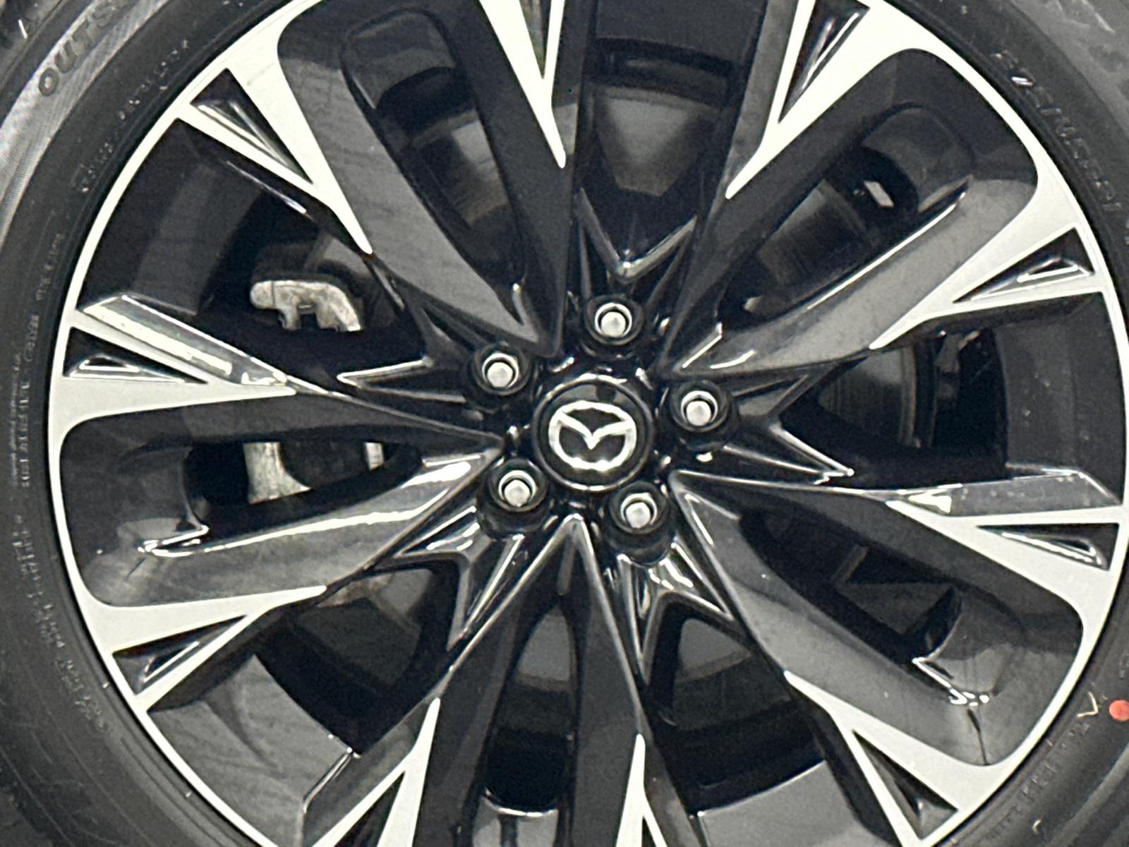 2024 Mazda CX-90 PHEV Photo in Silver Spring, MD 20904