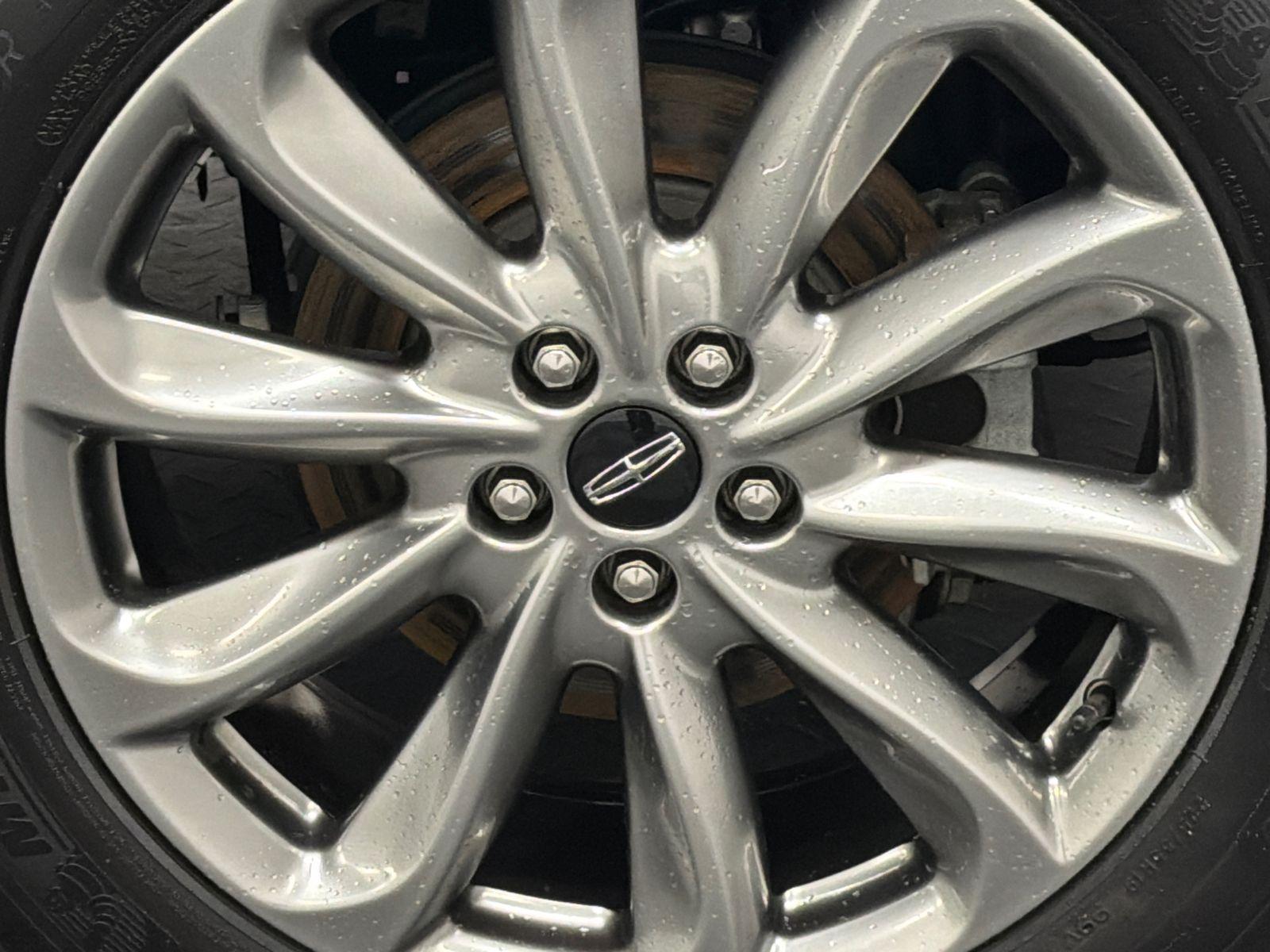 2022 Lincoln Corsair Photo in Silver Spring, MD 20904