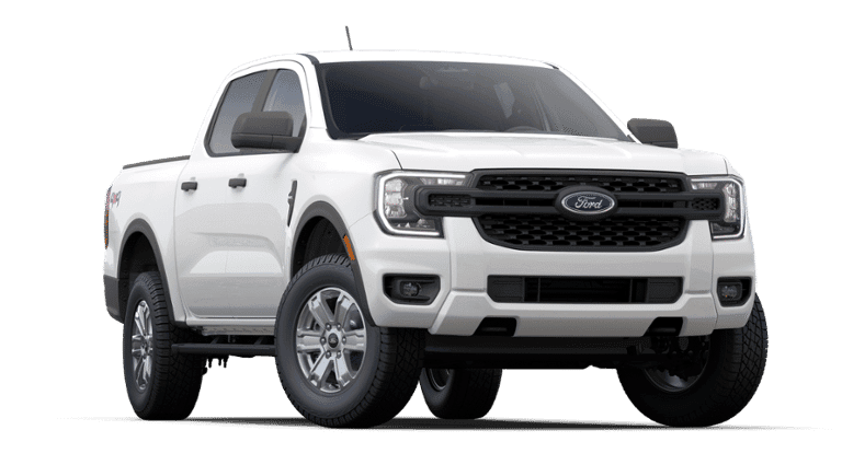 2025 Ford Ranger Photo in Silver Spring, MD 20904