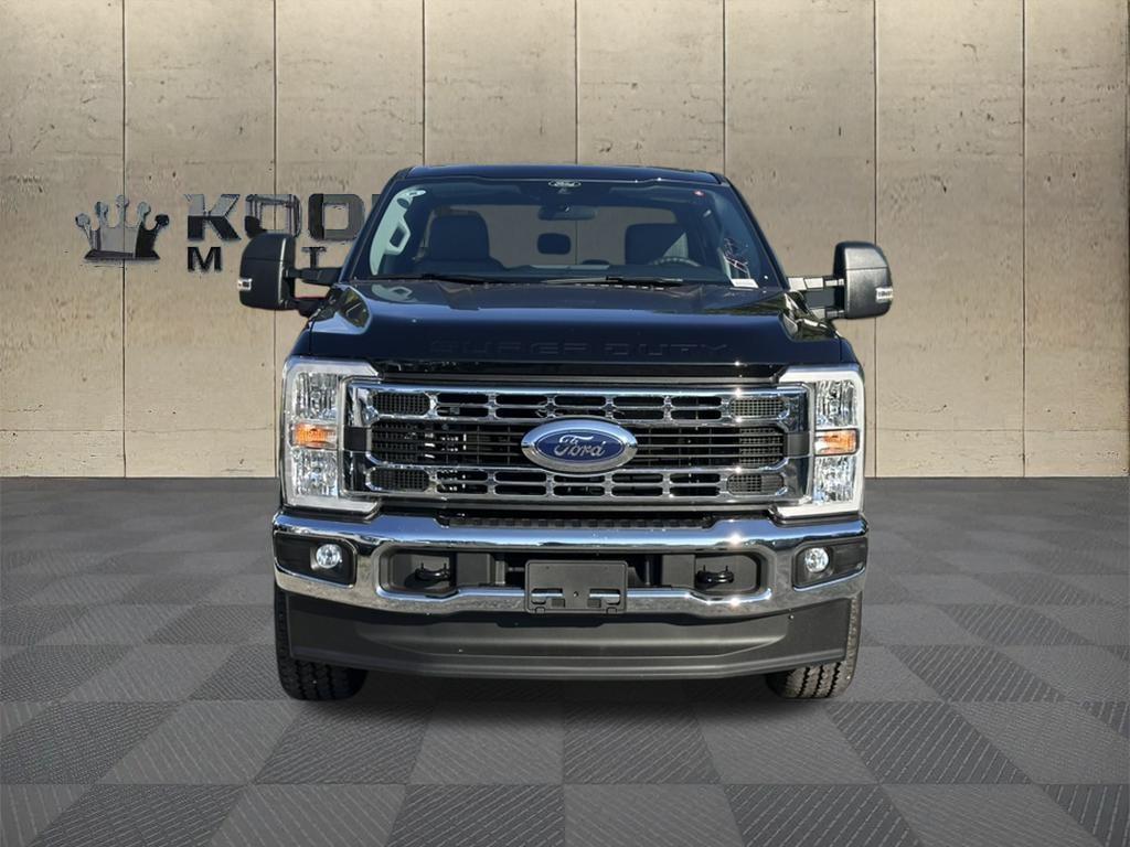 2025 Ford F-250SD Photo in Silver Spring, MD 20904