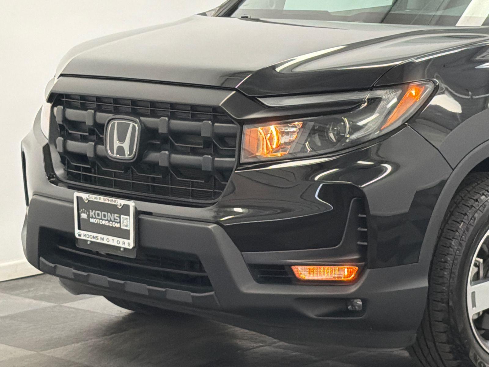 2024 Honda Ridgeline Photo in Silver Spring, MD 20904