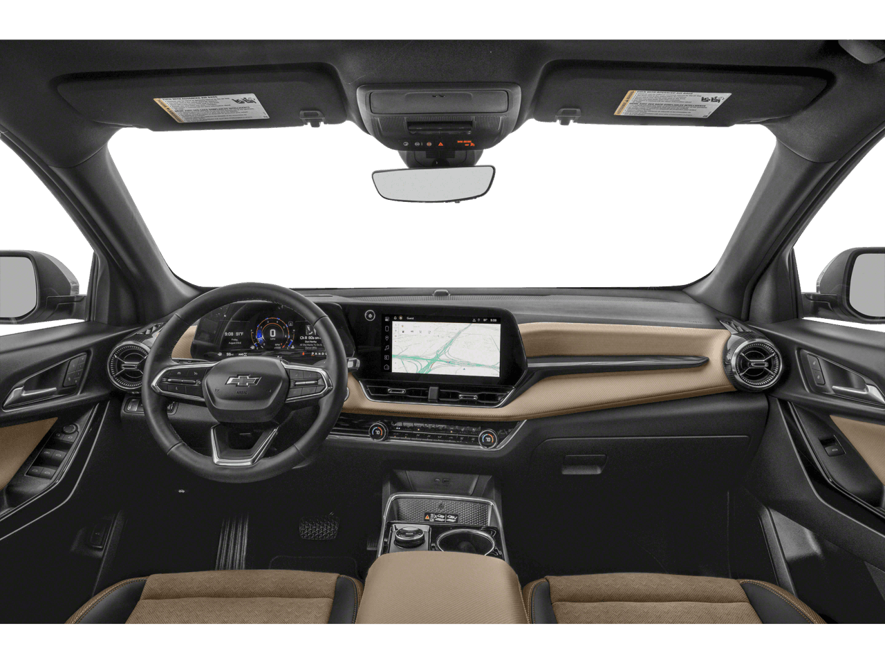 2026 Chevrolet Equinox Photo in Silver Spring, MD 20904