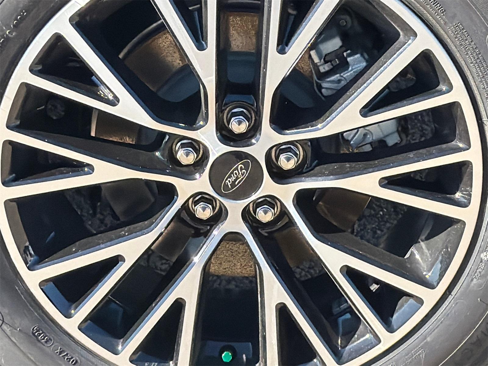 2026 Ford Escape Plug-In Hybrid Photo in Silver Spring, MD 20904