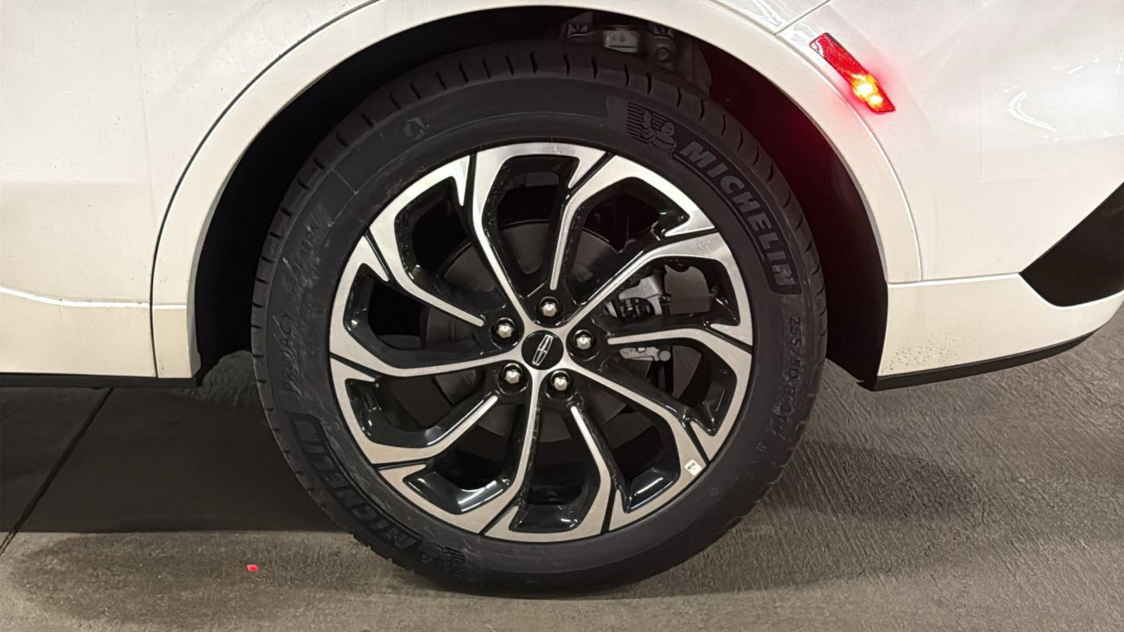 2026 Lincoln Nautilus Photo in Bethesda, MD 20814