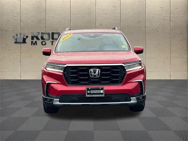 2024 Honda Pilot Photo in Bethesda, MD 20814