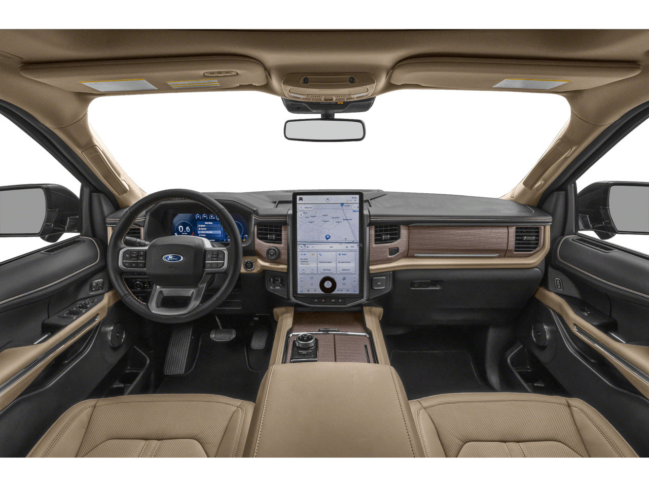 2023 Ford Expedition Photo in Bethesda, MD 20814