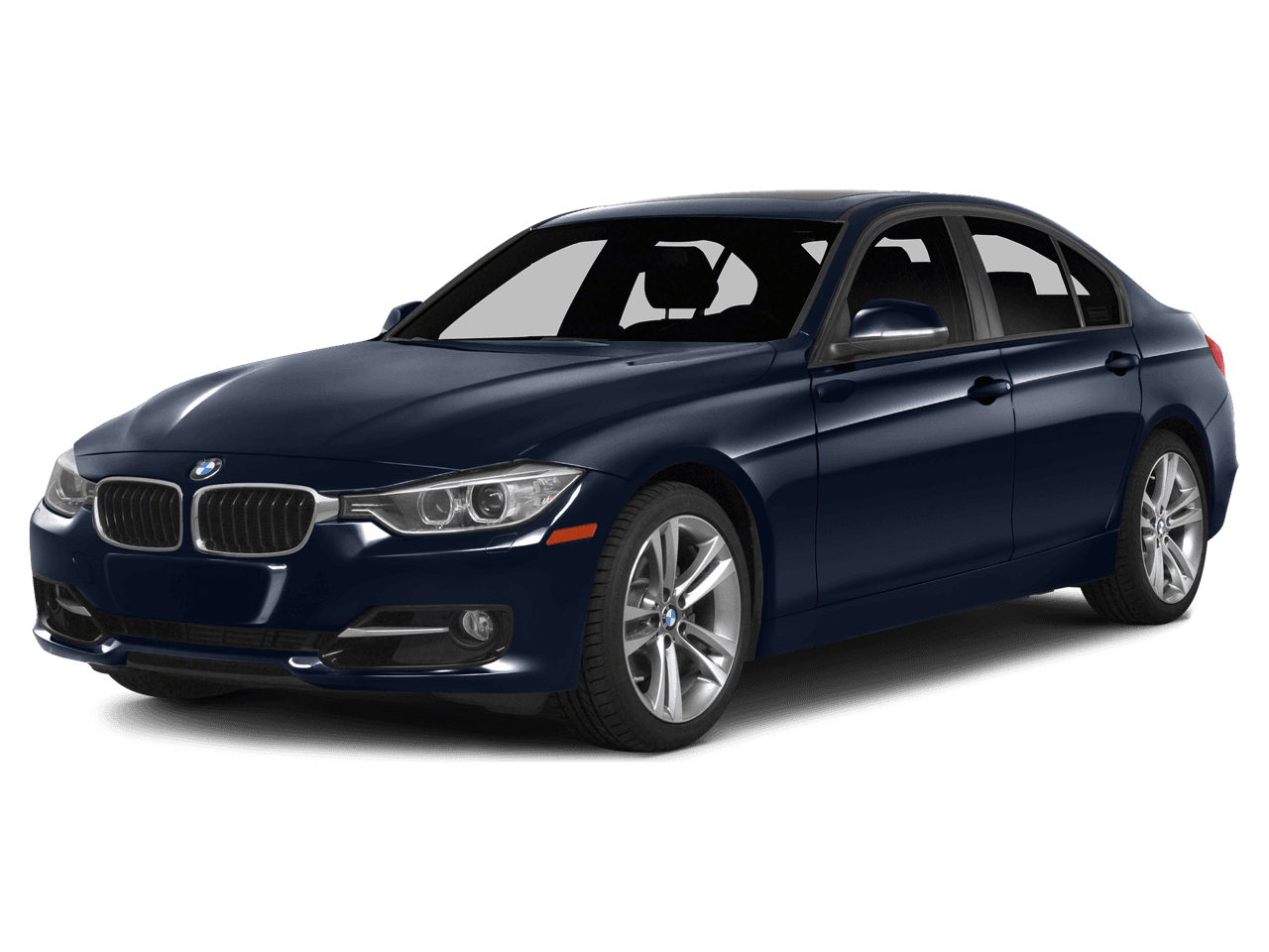 2015 BMW 3 Series Photo in Bethesda, MD 20814