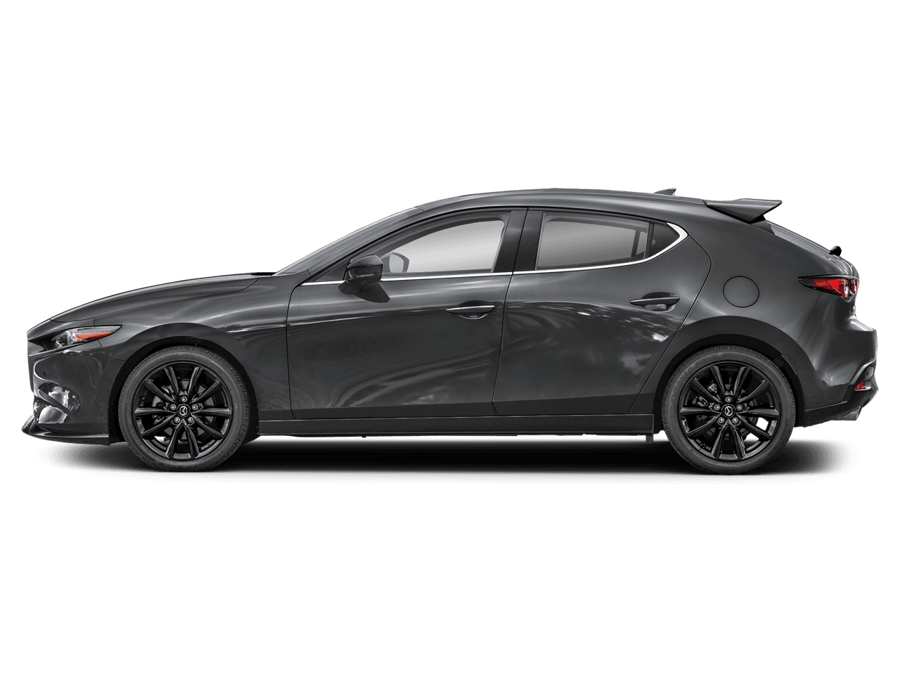 2026 Mazda Mazda3 Photo in Silver Spring, MD 20904
