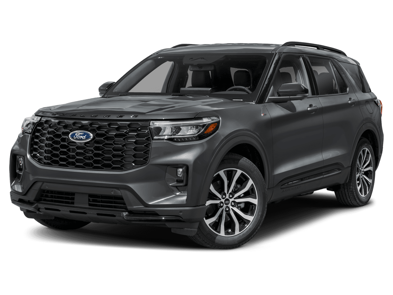 2025 Ford Explorer Photo in Silver Spring, MD 20904