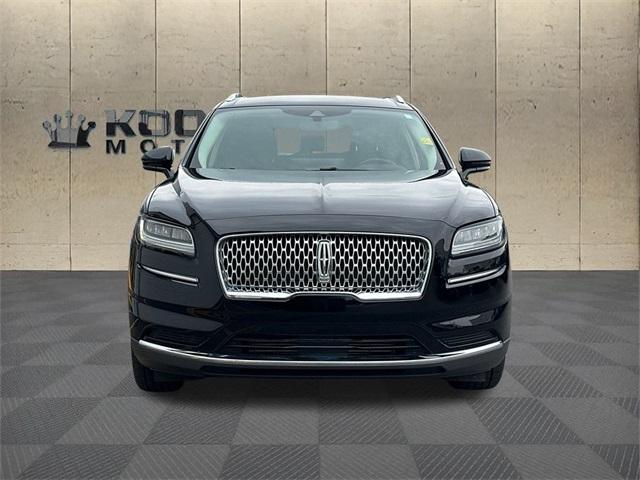 2023 Lincoln Nautilus Photo in Bethesda, MD 20814