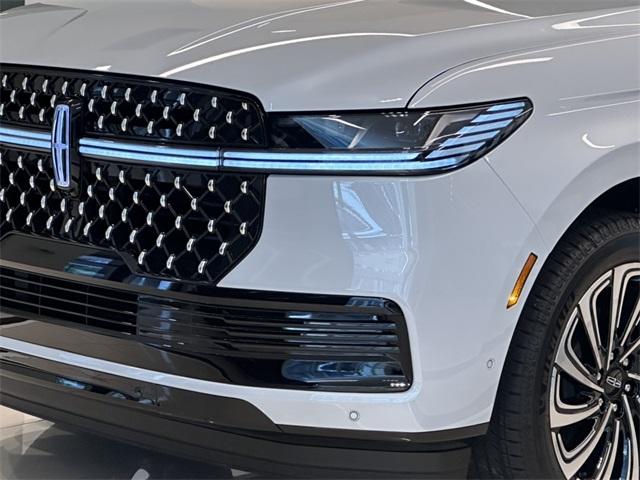 2025 Lincoln Navigator Photo in Bethesda, MD 20814